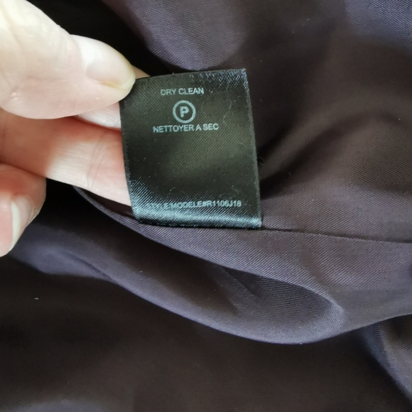 Robert Rodriguez Faux Fur Shrug Size 6 - Picture 7 of 11